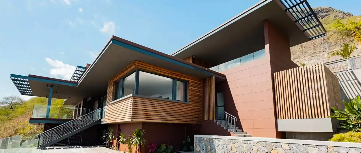 luxury real estate in mauritius